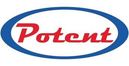 Potent