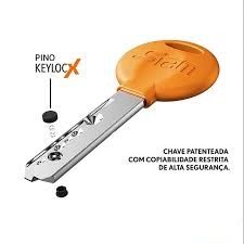 RB Keylocx